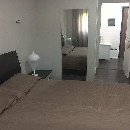 Family Rose Bed & Breakfast Como Ngoại thất bức ảnh