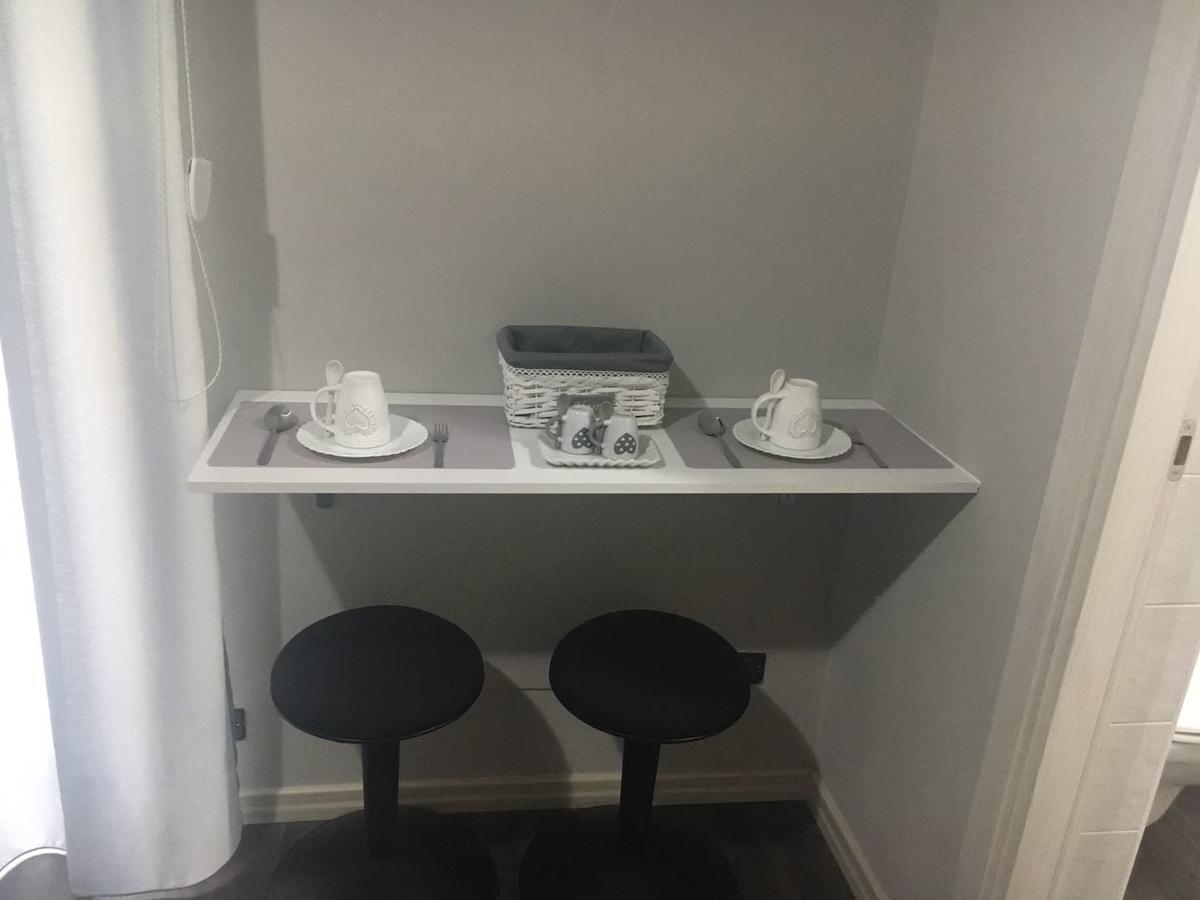 Family Rose Bed & Breakfast Como Ngoại thất bức ảnh
