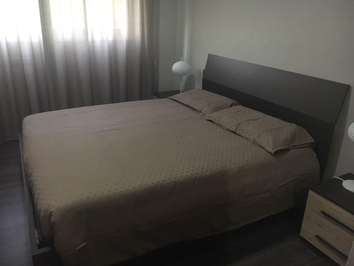 Family Rose Bed & Breakfast Como Ngoại thất bức ảnh